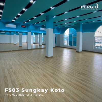 F503 Sungkay Koto